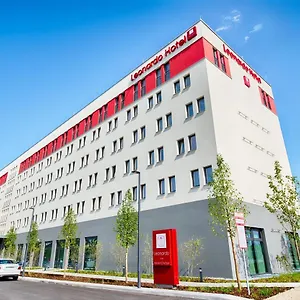 Leonardo East Hotel München