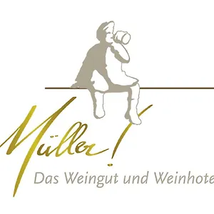 Hotel Mueller! Weingut & Weinhotel, Hammelburg