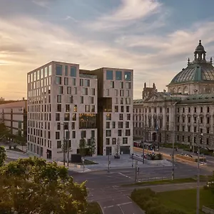 Koenigshof, A Luxury Collection Hotel, 5*, Munich Germany