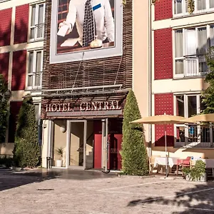 Citycentre, Sure Collection By Western Regensburg