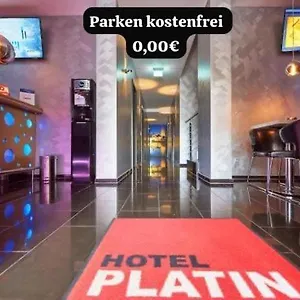 3* Hotel Platin