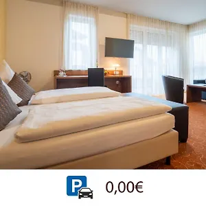 Hotel St Georg -, Ratisbona