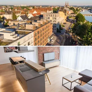 Marina Regensburg