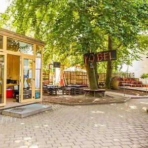 Easy , Berlin Germany