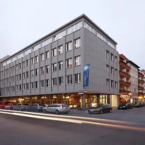 Smart 3*, Berlin Germany