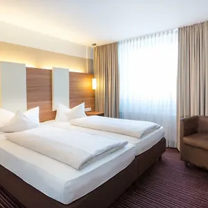 Cristal 4*, Munich Germany