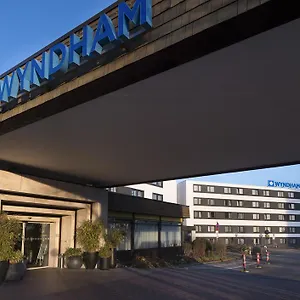 Wyndham Stuttgart Airport Messe 4*, Leinfelden-Echterdingen Germany